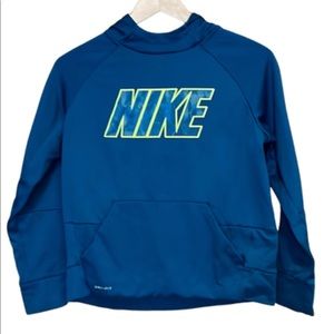 Boys Nike Sweatshirt